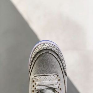 New Arrival Jordan 3 Retro Wizards CT8532 148 AJ3050 4