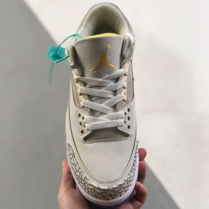 New Arrival Jordan 3 Retro Wizards CT8532 148 AJ3050 6