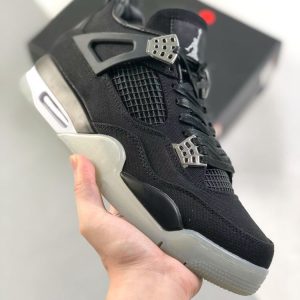 New Arrival Jordan 4 Retro Eminem Carhartt AJ3032 3