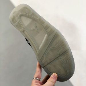 New Arrival Jordan 4 Retro Eminem Carhartt AJ3032 4