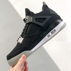New Arrival Jordan 4 Retro Eminem Carhartt AJ3032 5