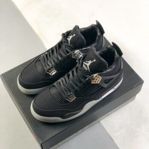 New Arrival Jordan 4 Retro Eminem Carhartt AJ3032