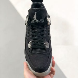 New Arrival Jordan 4 Retro Eminem Carhartt AJ3032 7