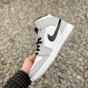 New Arrival AJ1 Mid 554724-092