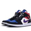 New Arrival AJ1 Mid 852542-005