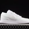 New Arrival AJ1 Low 553558-130
