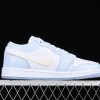 New Arrival AJ1 Low FQ9112-100
