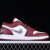 New Arrival AJ1 Low 553558-615