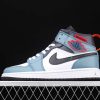 New Arrival AJ1 Mid CU2802-100