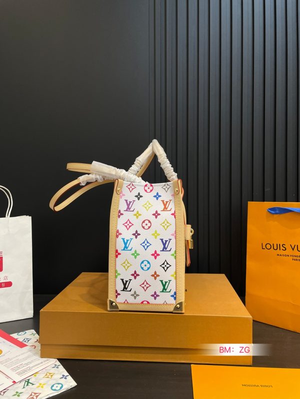New Fashion Bag L5050
