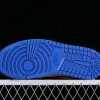 New Arrival AJ1 Low Sport Blue DC0774-416