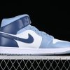 New Arrival AJ1 Mid BQ6472-140