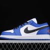 New Arrival AJ1 Low 553558-401
