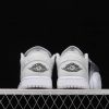 New Arrival AJ1 Low White Camo DC9036-100