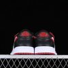 New Arrival AJ1 Low FlyEase Gym Red DM1206-163