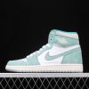 New Arrival AJ1 High 575441-311 “Neutral Grey”
