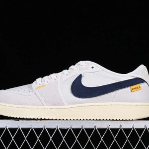 New Arrival AJ1 Low Uion LA x AJ1 KO Low DZ4864-100