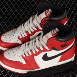 New Arrival AJ1 High DZ5485-612