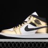New Arrival AJ1 Mid DC1420-700