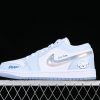 New Arrival AJ1 Low FQ9112-100