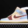New Arrival AJ1 Mid CU2803-200