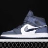 New Arrival AJ1 Mid 554724-445