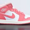 New Arrival AJ1 Mid BQ6472-186