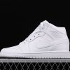 New Arrival AJ1 Mid 554724-109