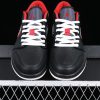 New Arrival AJ1 Low Flaming Swoosh FJ7073-010