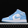 New Arrival AJ1 Mid 554724-106