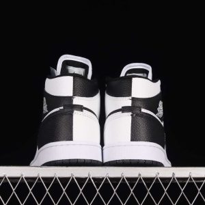 New Arrival AJ1 Mid DR0501-101 Homage