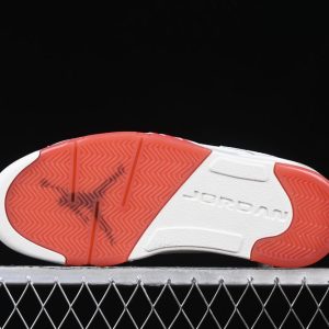 AJ 5 Low El Grito Sail Dark Pony HF8833-100