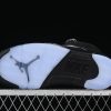 AJ 5 Black Metallic Reimagined HF3975-001 PA AJ 5 Black Metallic Reimagined HF3975-001 PA