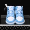 New Arrival AJ1 Mid 554724-106