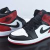 New Arrival AJ1 Mid 307383-102