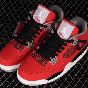 New Arrival AJ4 Toro Bravo 308497-603