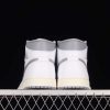 New Arrival AJ1 Mid 554724-135 Vintage Grey New Arrival AJ1 Mid 554724-135 Vintage Grey