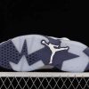 New Arrival AJ6 Midnight Navy CT8529-141