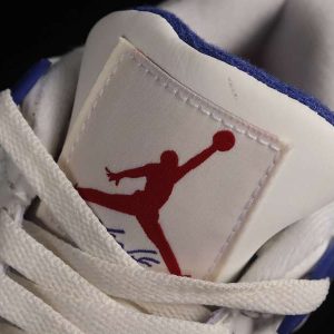 New Arrival AJ4 F DR5415-107 Sapphire