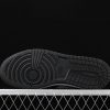 New Arrival AJ1 Low Black White 553560-002