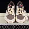 New Arrival AJ1 Low Travis Scott x DM7866-162 New Arrival AJ1 Low Travis Scott x DM7866-162