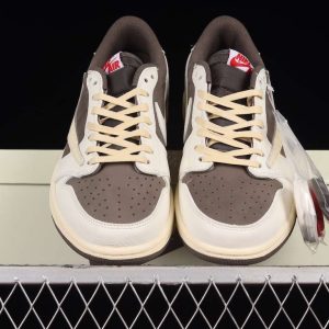 New Arrival AJ1 Low Travis Scott x DM7866-162