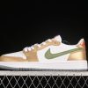 New Arrival AJ1 Low FQ6593-100