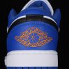 New Arrival AJ1 Low 553558-401