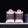 New Arrival AJ1 Mid 555112-500 Pro Purple New Arrival AJ1 Mid 555112-500 Pro Purple