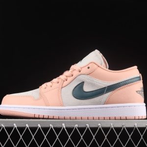 New Arrival AJ1 Low DC0774-800