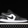 New Arrival AJ1 Low DR9497-001