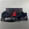 AJ 3 Retro ‘Black Cat’ CT8532-001 PA AJ 3 Retro ‘Black Cat’ CT8532-001 PA