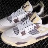 New Arrival AJ4 DH6927-001 Retro Medium Grey