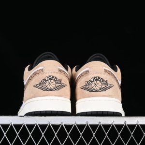New Arrival AJ1 Low DZ4130-201